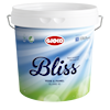 Bliss 10 base hvid 2,7 l